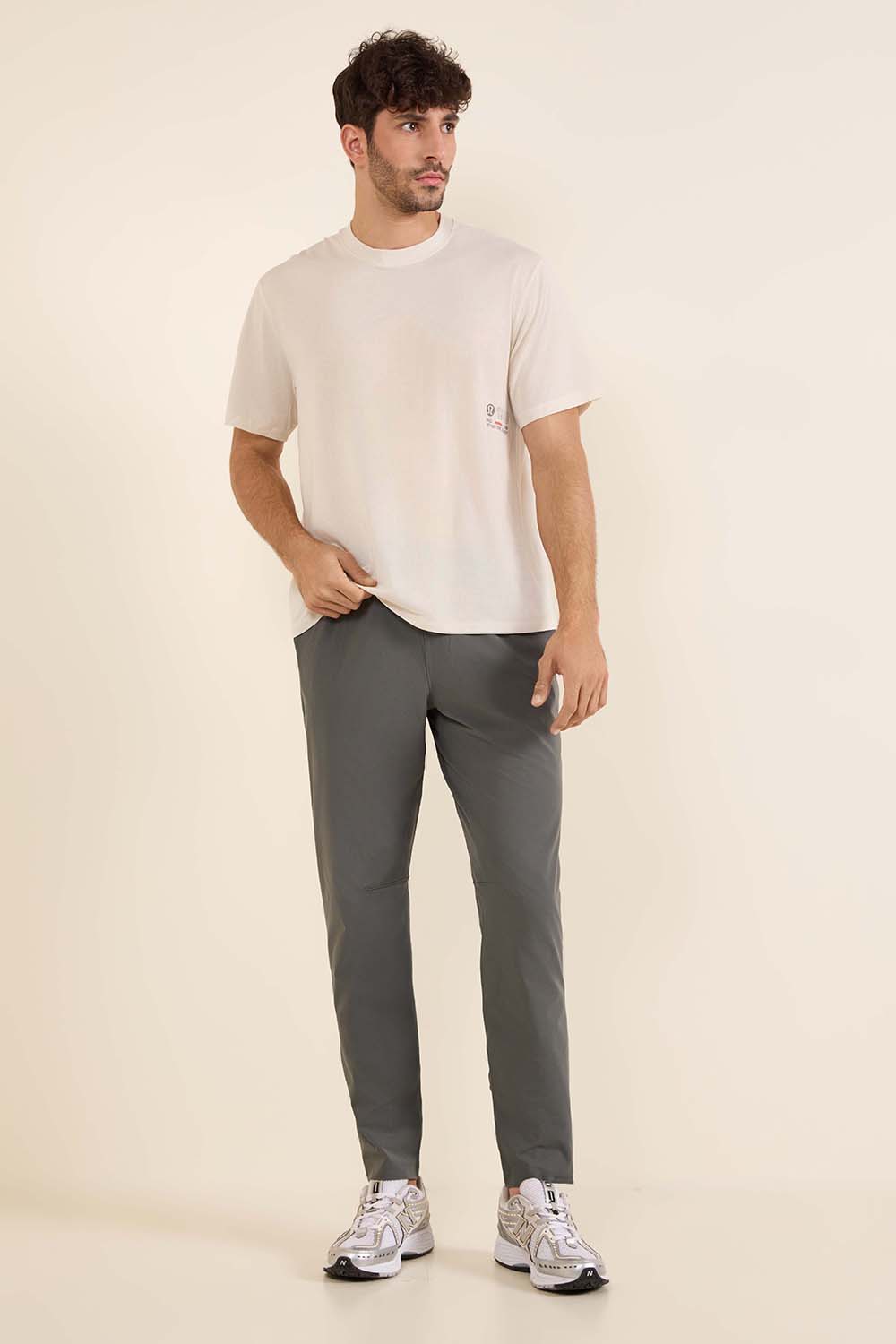 Zeroed In Slim-Fit Pant Regular